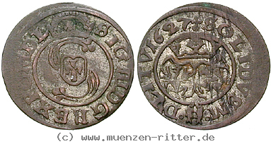Klicken Sie auf das Bild um es auf Ihrem Rechner zu speichern polen-sigismund-iii-schilling/11992.jpg
