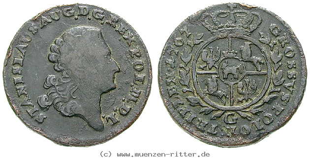 Klicken Sie auf das Bild um es auf Ihrem Rechner zu speichern polen-stanislaus-august-3-groschen/16922.jpg