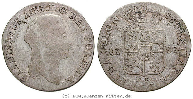 Klicken Sie auf das Bild um es auf Ihrem Rechner zu speichern polen-stanislaus-august-4-silbergroschen-gulden/16919.jpg