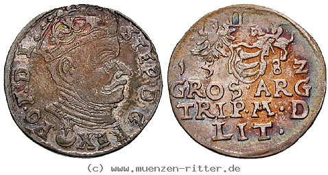Klicken Sie auf das Bild um es auf Ihrem Rechner zu speichern polen-stephan-bathory-dreigroescher/11997.jpg