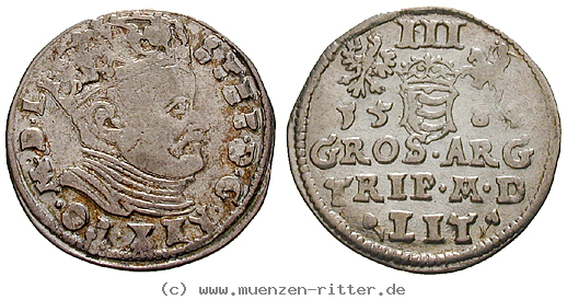 Klicken Sie auf das Bild um es auf Ihrem Rechner zu speichern polen-stephan-bathory-dreigroescher/16895.jpg