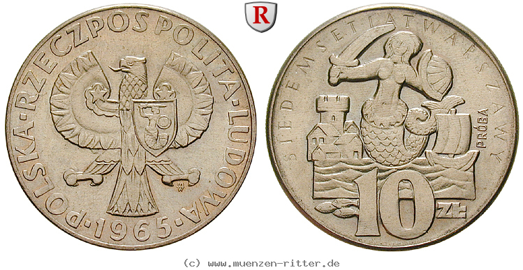 Klicken Sie auf das Bild um es auf Ihrem Rechner zu speichern polen-volksrepublik-10-zlotych/44694.jpg
