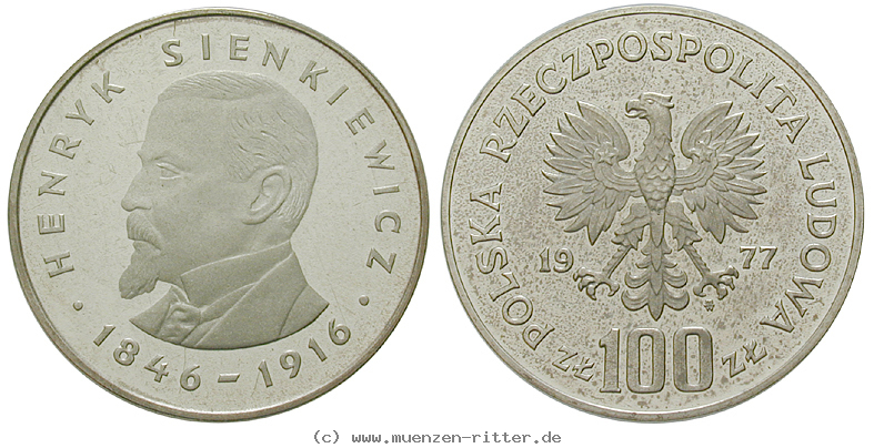 Klicken Sie auf das Bild um es auf Ihrem Rechner zu speichern polen-volksrepublik-100-zlotych/36057.jpg