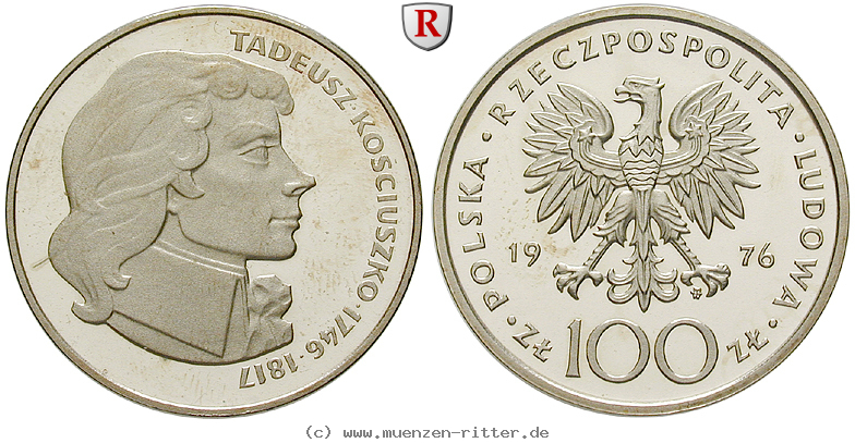 Klicken Sie auf das Bild um es auf Ihrem Rechner zu speichern polen-volksrepublik-100-zlotych/ag17334.jpg