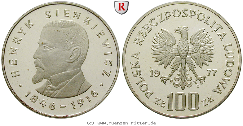 Klicken Sie auf das Bild um es auf Ihrem Rechner zu speichern polen-volksrepublik-100-zlotych/ag17343.jpg