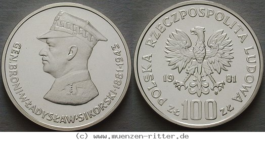 Klicken Sie auf das Bild um es auf Ihrem Rechner zu speichern polen-volksrepublik-100-zlotych/ag17370.jpg