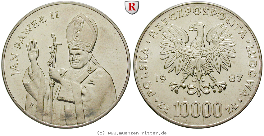 Klicken Sie auf das Bild um es auf Ihrem Rechner zu speichern polen-volksrepublik-10000-zlotych/51983.jpg