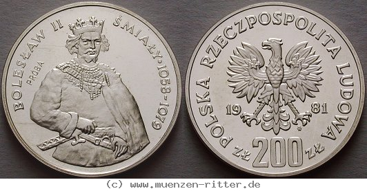 Klicken Sie auf das Bild um es auf Ihrem Rechner zu speichern polen-volksrepublik-200-zlotych/ag17300.jpg