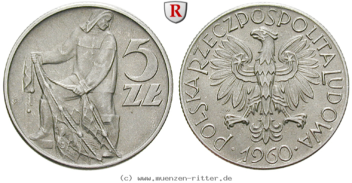 Klicken Sie auf das Bild um es auf Ihrem Rechner zu speichern polen-volksrepublik-5-zlotych/44723.jpg