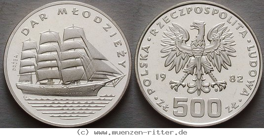 Klicken Sie auf das Bild um es auf Ihrem Rechner zu speichern polen-volksrepublik-500-zlotych/ag17233.jpg