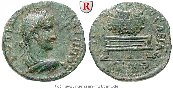 Klicken Sie auf das Bild um es auf Ihrem Rechner zu speichern pontos-gallienus-bronze/37969.jpg