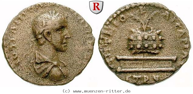 Klicken Sie auf das Bild um es auf Ihrem Rechner zu speichern pontos-gallienus-bronze/erom5728.jpg
