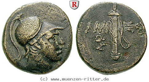 Klicken Sie auf das Bild um es auf Ihrem Rechner zu speichern pontos-mithradates-vi-bronze/61056.jpg