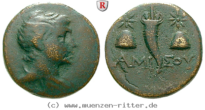 Klicken Sie auf das Bild um es auf Ihrem Rechner zu speichern pontos-mithradates-vi-bronze/61071.jpg