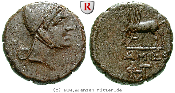 Klicken Sie auf das Bild um es auf Ihrem Rechner zu speichern pontos-mithradates-vi-bronze/93449.jpg