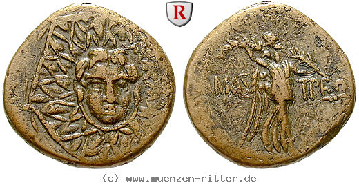 Klicken Sie auf das Bild um es auf Ihrem Rechner zu speichern pontos-mithradates-vi-bronze/95357.jpg