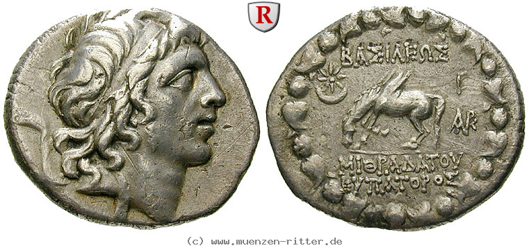Klicken Sie auf das Bild um es auf Ihrem Rechner zu speichern pontos-mithradates-vi-tetradrachme/57315.jpg