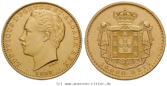 Klicken Sie auf das Bild um es auf Ihrem Rechner zu speichern portugal-luis-i-10000-reis/15741.jpg
