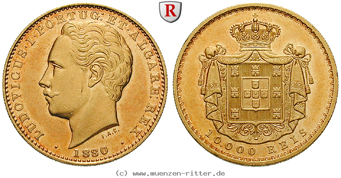 Klicken Sie auf das Bild um es auf Ihrem Rechner zu speichern portugal-luis-i-10000-reis/57986.jpg