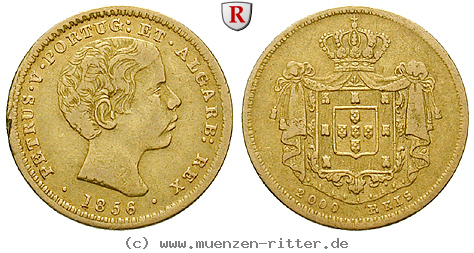 Klicken Sie auf das Bild um es auf Ihrem Rechner zu speichern portugal-pedro-v-2000-reis/60737.jpg