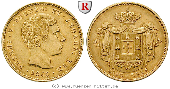 Klicken Sie auf das Bild um es auf Ihrem Rechner zu speichern portugal-pedro-v-5000-reis/37807.jpg