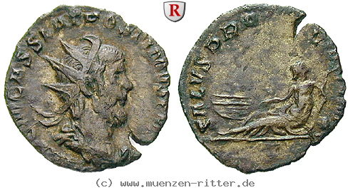 Klicken Sie auf das Bild um es auf Ihrem Rechner zu speichern postumus-antoninian/101999.jpg