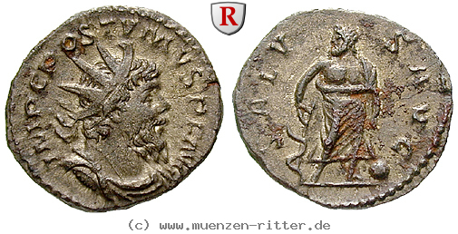 Klicken Sie auf das Bild um es auf Ihrem Rechner zu speichern postumus-antoninian/102000.jpg
