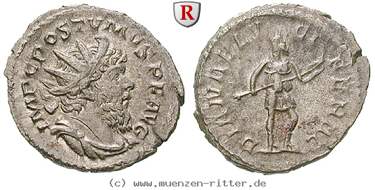 Klicken Sie auf das Bild um es auf Ihrem Rechner zu speichern postumus-antoninian/11639.jpg
