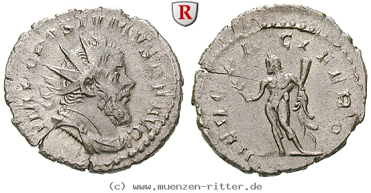 Klicken Sie auf das Bild um es auf Ihrem Rechner zu speichern postumus-antoninian/11640.jpg