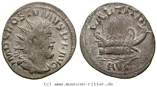 Klicken Sie auf das Bild um es auf Ihrem Rechner zu speichern postumus-antoninian/12609.jpg