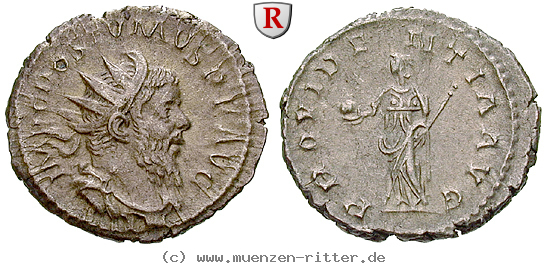 Klicken Sie auf das Bild um es auf Ihrem Rechner zu speichern postumus-antoninian/16599.jpg