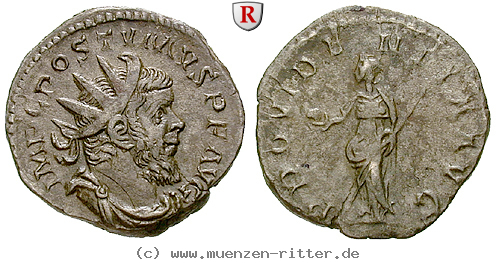 Klicken Sie auf das Bild um es auf Ihrem Rechner zu speichern postumus-antoninian/19813.jpg