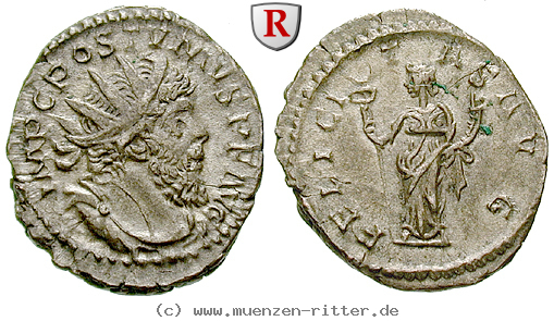 Klicken Sie auf das Bild um es auf Ihrem Rechner zu speichern postumus-antoninian/32434.jpg