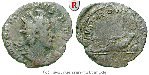 Klicken Sie auf das Bild um es auf Ihrem Rechner zu speichern postumus-antoninian/33396.jpg
