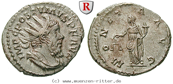 Klicken Sie auf das Bild um es auf Ihrem Rechner zu speichern postumus-antoninian/35984.jpg