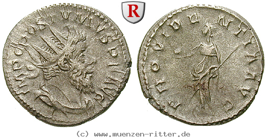 Klicken Sie auf das Bild um es auf Ihrem Rechner zu speichern postumus-antoninian/36029.jpg