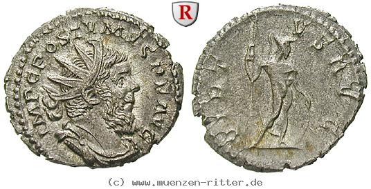 Klicken Sie auf das Bild um es auf Ihrem Rechner zu speichern postumus-antoninian/36588.jpg