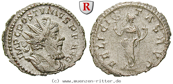 Klicken Sie auf das Bild um es auf Ihrem Rechner zu speichern postumus-antoninian/43100.jpg