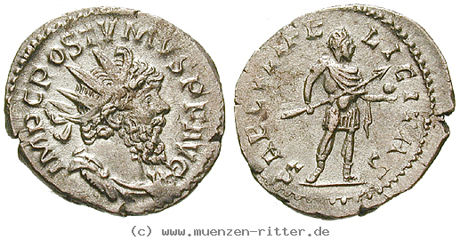 Klicken Sie auf das Bild um es auf Ihrem Rechner zu speichern postumus-antoninian/43119.jpg
