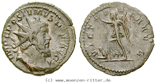 Klicken Sie auf das Bild um es auf Ihrem Rechner zu speichern postumus-antoninian/45508.jpg