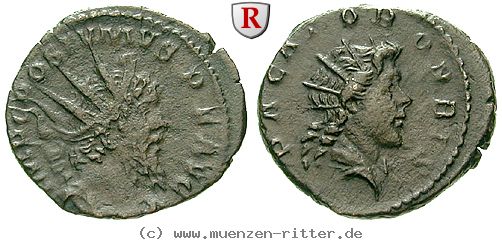 Klicken Sie auf das Bild um es auf Ihrem Rechner zu speichern postumus-antoninian/49060.jpg
