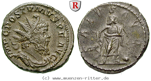 Klicken Sie auf das Bild um es auf Ihrem Rechner zu speichern postumus-antoninian/60281.jpg