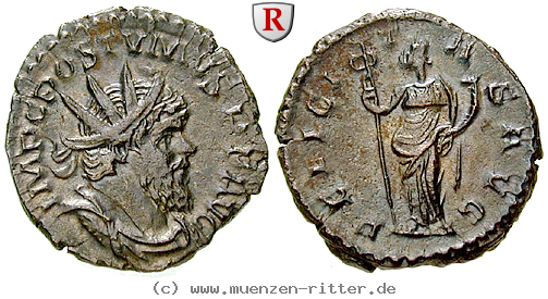 Klicken Sie auf das Bild um es auf Ihrem Rechner zu speichern postumus-antoninian/62560.jpg