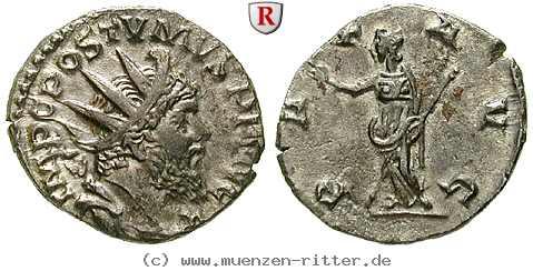 Klicken Sie auf das Bild um es auf Ihrem Rechner zu speichern postumus-antoninian/62562.jpg