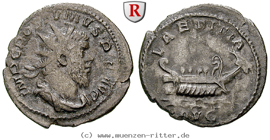 Klicken Sie auf das Bild um es auf Ihrem Rechner zu speichern postumus-antoninian/73399.jpg