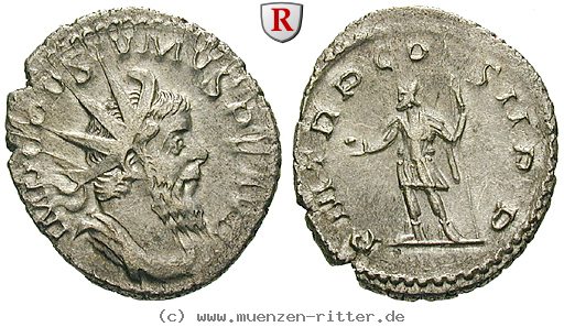 Klicken Sie auf das Bild um es auf Ihrem Rechner zu speichern postumus-antoninian/79020.jpg