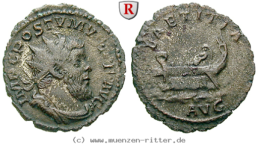 Klicken Sie auf das Bild um es auf Ihrem Rechner zu speichern postumus-antoninian/83912.jpg
