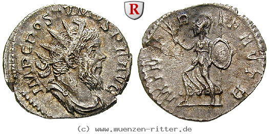 Klicken Sie auf das Bild um es auf Ihrem Rechner zu speichern postumus-antoninian/86303.jpg