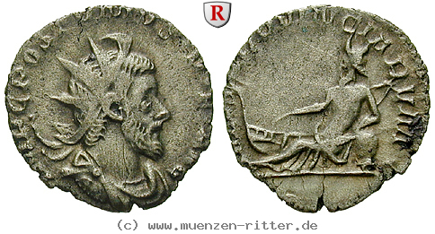 Klicken Sie auf das Bild um es auf Ihrem Rechner zu speichern postumus-antoninian/93906.jpg