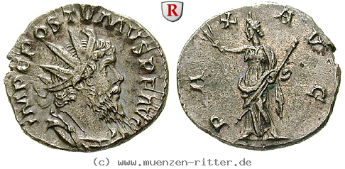 Klicken Sie auf das Bild um es auf Ihrem Rechner zu speichern postumus-antoninian/93918.jpg